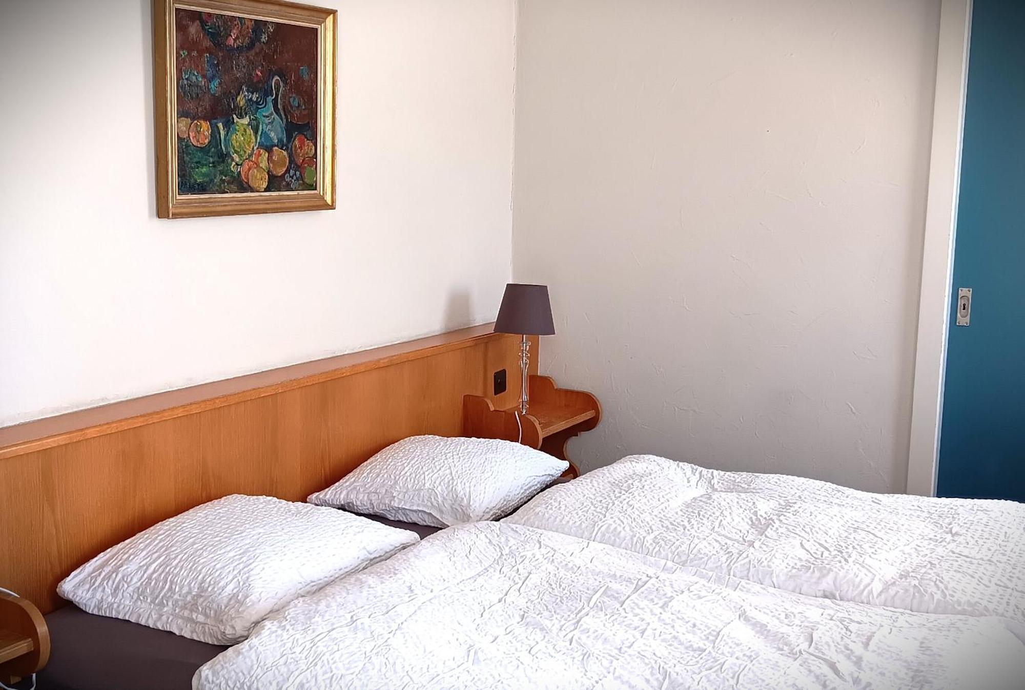 Hotel Restaurant Le Gietroz Le Châble エクステリア 写真