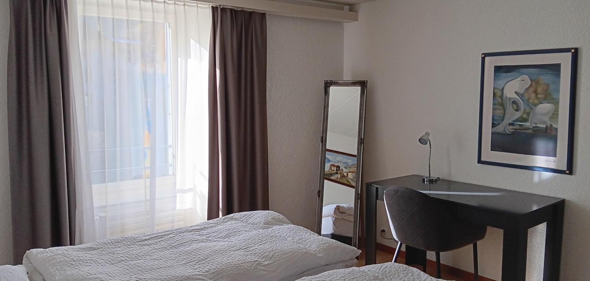 Hotel Restaurant Le Gietroz Le Châble エクステリア 写真