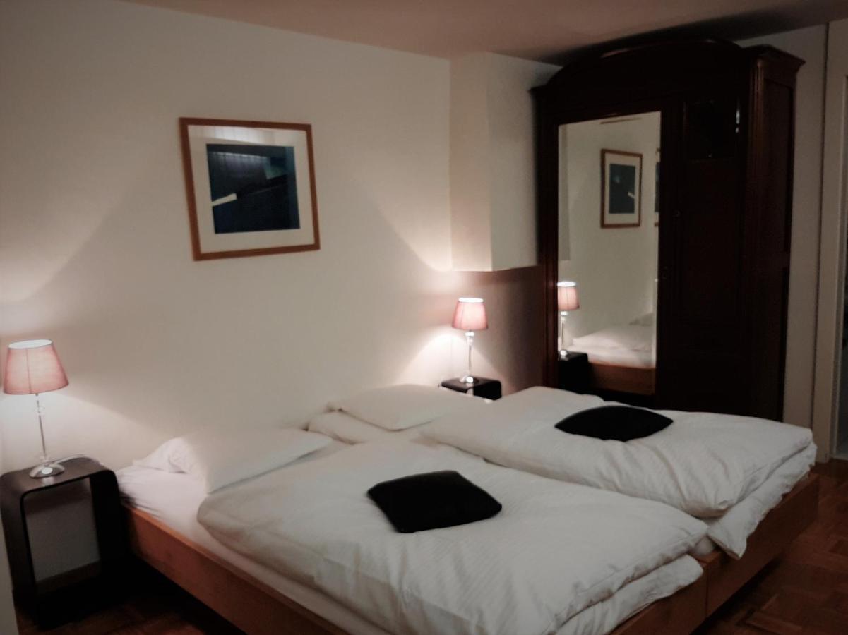 Hotel Restaurant Le Gietroz Le Châble エクステリア 写真